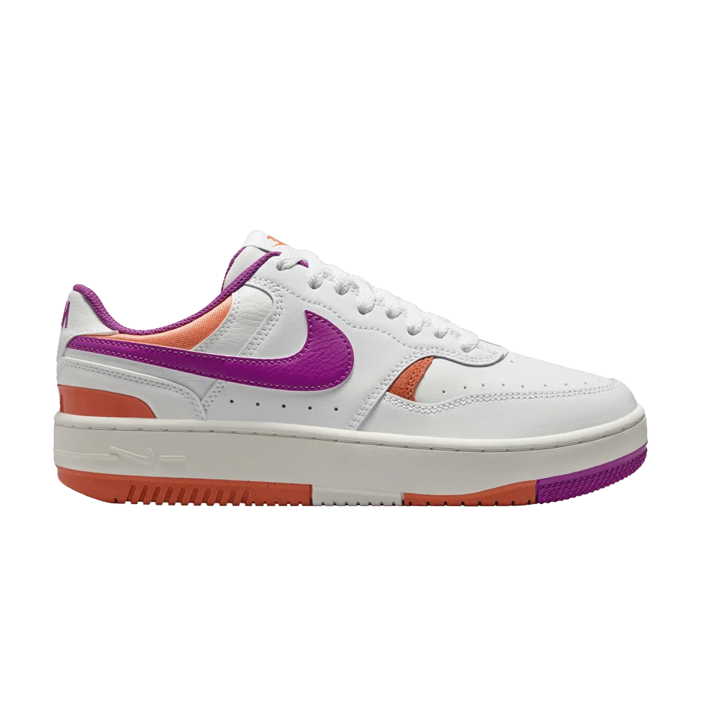Krossovki-Nike-Wmns-Gamma-Force-Wild-Mango-Hot-Fuchsia