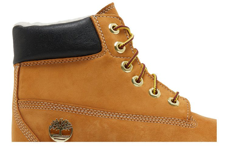 Кроссовки Timberland 6 Inch Premium Junior 'Wheat'