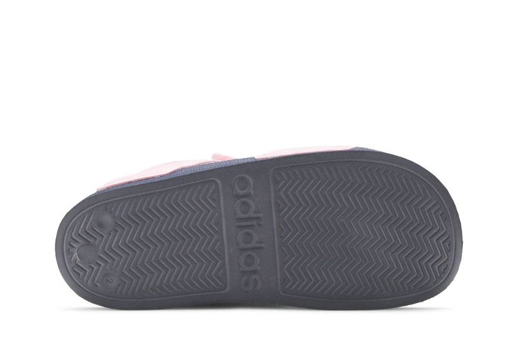 Сандалии adidas Adilette Sandal K 'True Pink'
