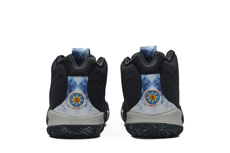 Кроссовки Nike Kyrie 4 GS 'N7'