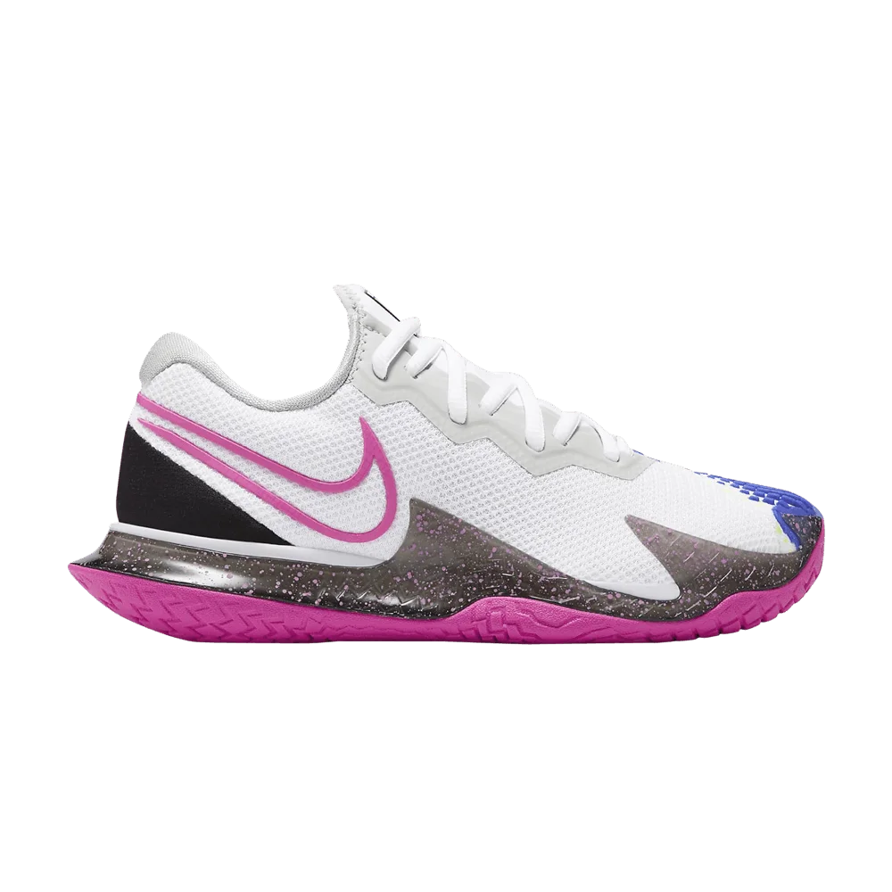 Krossovki-Nike-Wmns-Court-Air-Zoom-Vapor-Cage-4-Paint-Splatter