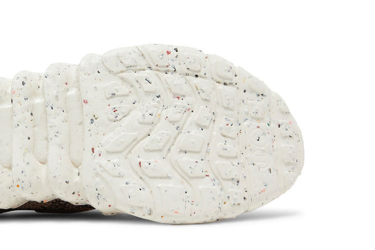 Кроссовки Nike Space Hippie 01 'Redstone'