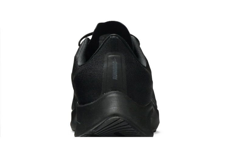Кроссовки Nike Air Zoom Pegasus 37 'Black Dark Grey'