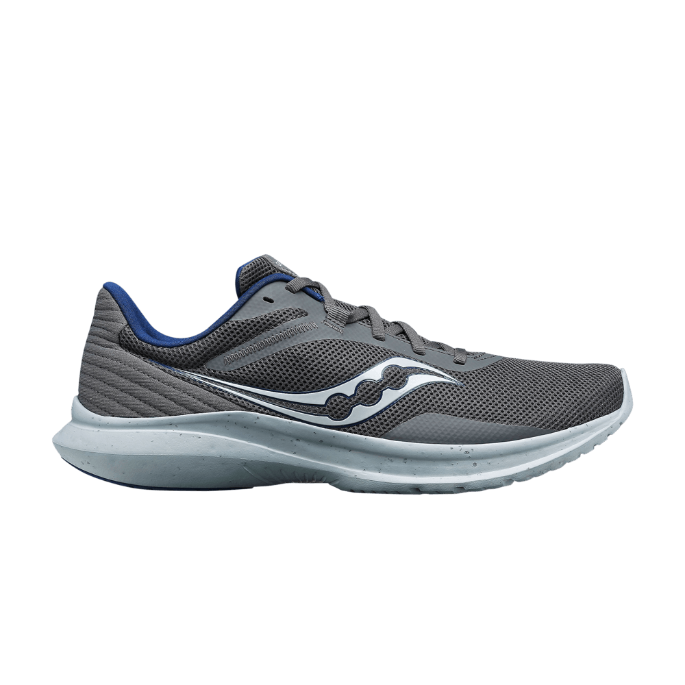 Кроссовки Saucony Convergence 'Carbon Tide'