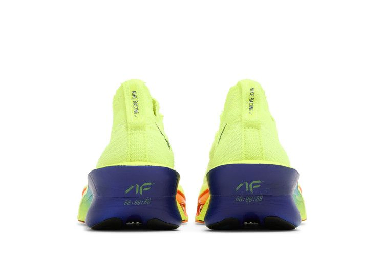 Кроссовки Nike Wmns Air Zoom Alphafly NEXT% 3 'Fast Pack'