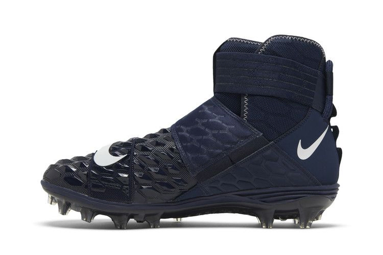 Кроссовки Nike Force Savage Elite 2 'Midnight Navy'