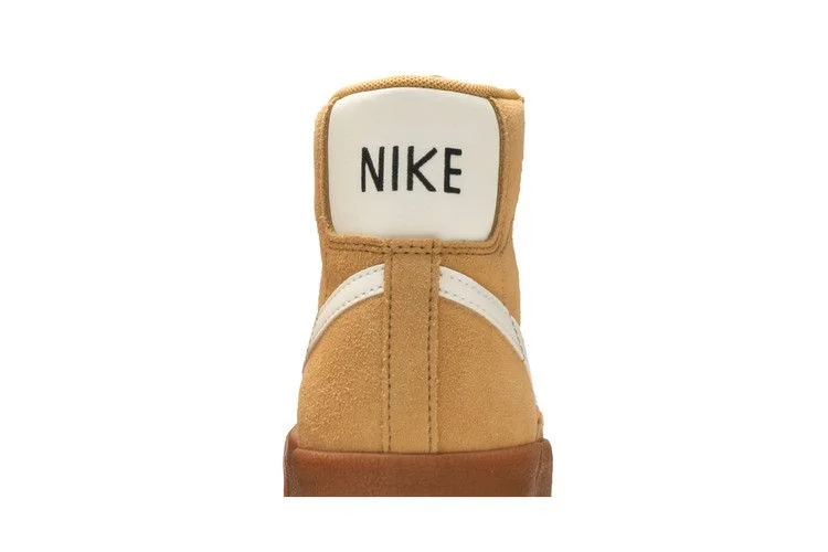 Кроссовки Nike Wmns Blazer Mid '77 'Twine'