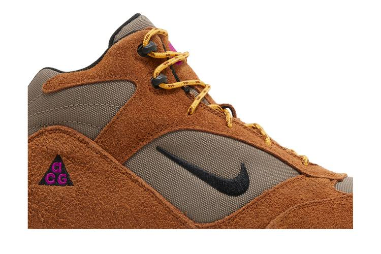 Nike ACG Torre Mid Waterproof 'Pecan'