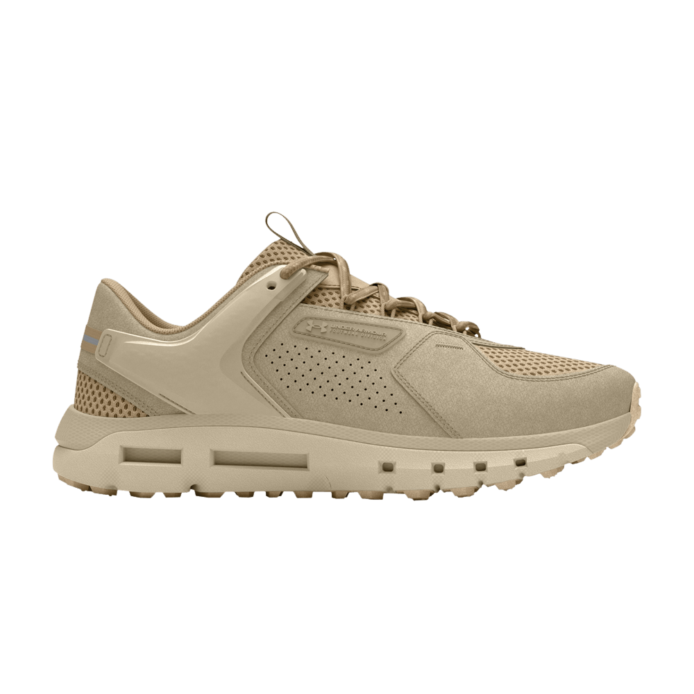 Кроссовки Under Armour Summit Trek 'Khaki Base'