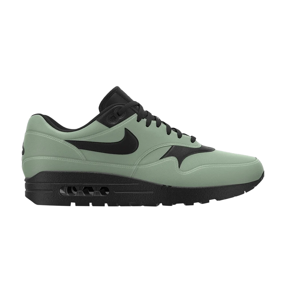 Кроссовки Nike Air Max 1 'Leather Option' By You