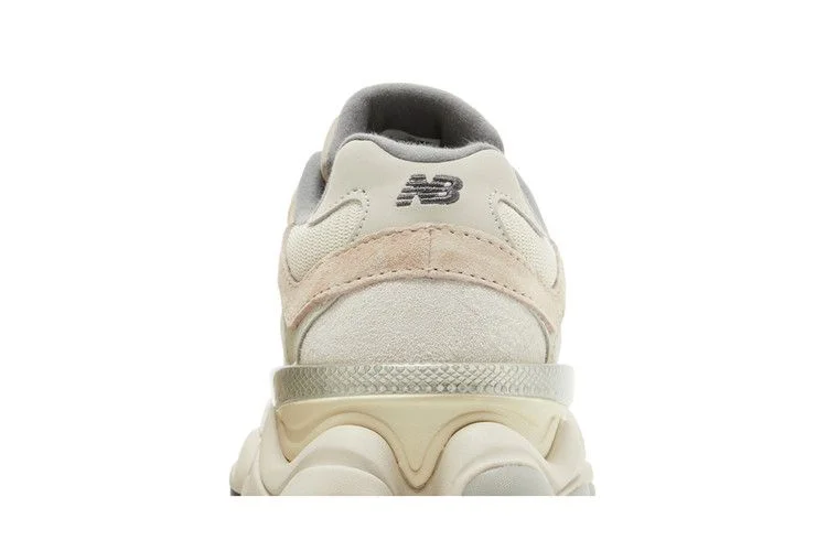 Кроссовки New Balance 9060 'Sea Salt Surf'