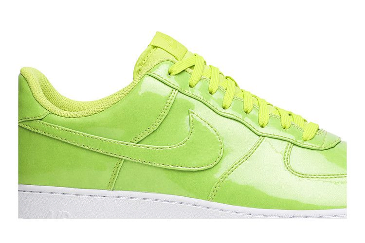 Кроссовки Nike Air Force 1 '07 LV8 UV 'Cyber'
