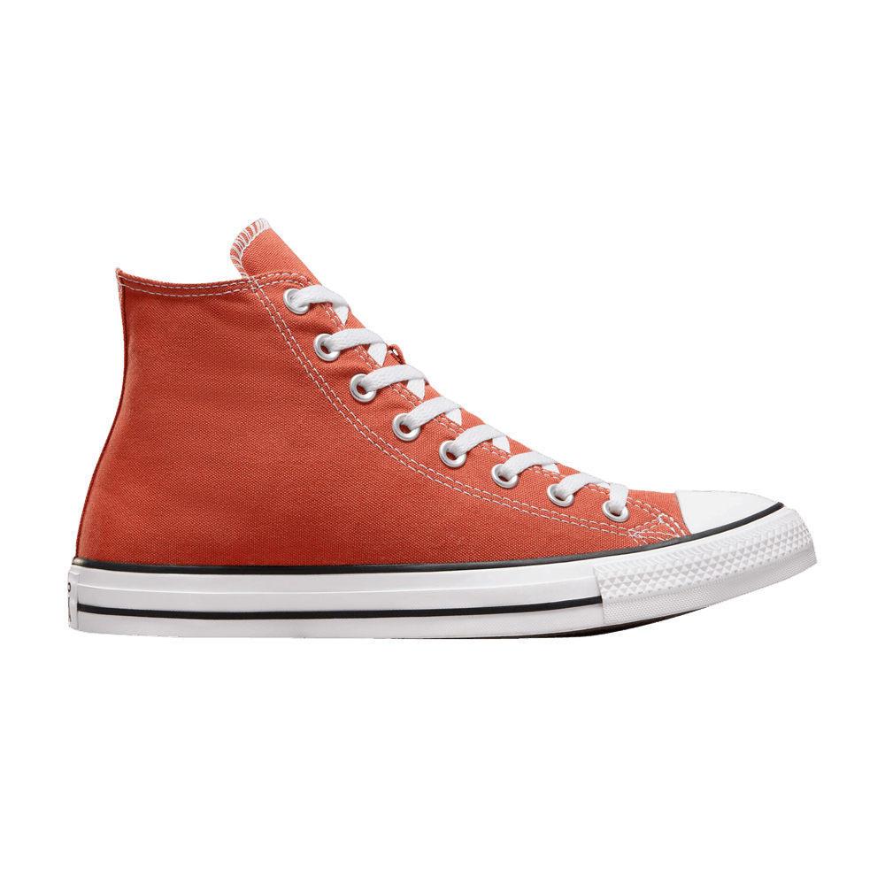 Кроссовки Converse Chuck Taylor All Star High 'Fire Opal'