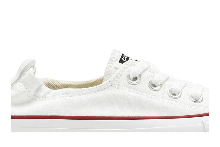 Кроссовки Converse Wmns Chuck Taylor All Star Shoreline Ox 'White'