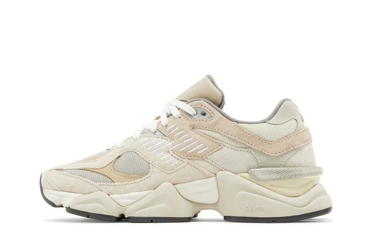 Кроссовки New Balance 9060 'Sea Salt Surf'
