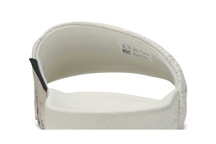 Кроссовки Extra Butter x adidas Consortium Adilette 'Off White'
