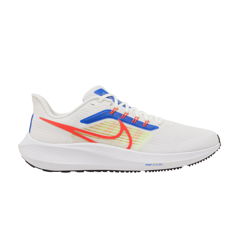 Кроссовки Nike Air Zoom Pegasus 39 'White Racer Blue Crimson'