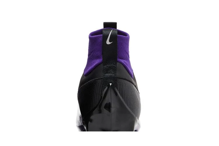 Кроссовки Nike Vapor Edge Pro 360 2 TB Promo 'Black White New Orchid'