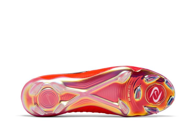 Кроссовки Nike Erling Haaland x Phantom GX 2 Elite FG 'Force9'