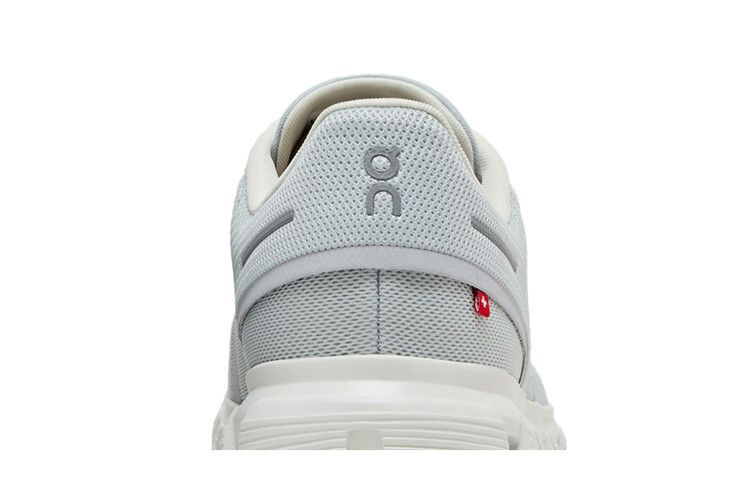 Кроссовки ON Cloud 6 'Glacier White'