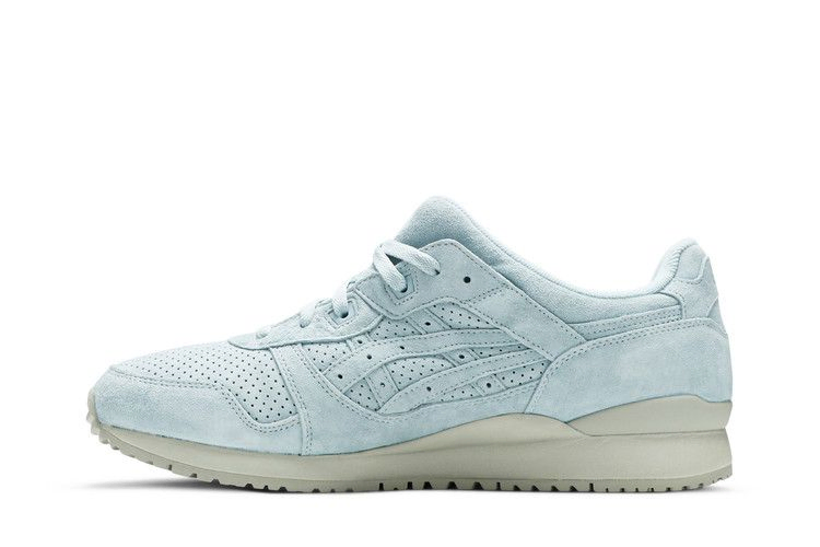 Кроссовки ASICS Ronnie Fieg x Gel Lyte 3 OG 'The Palette - Summit'