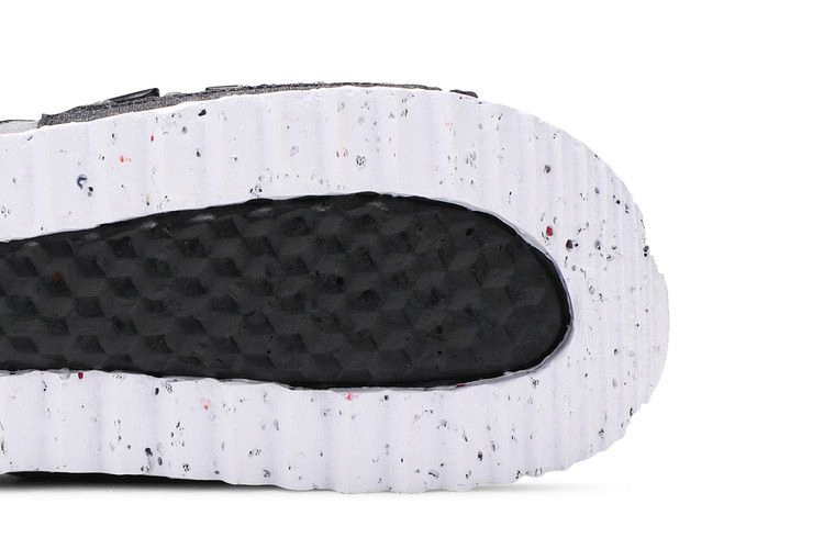 Nike Asuna Crater Slide 'Black'