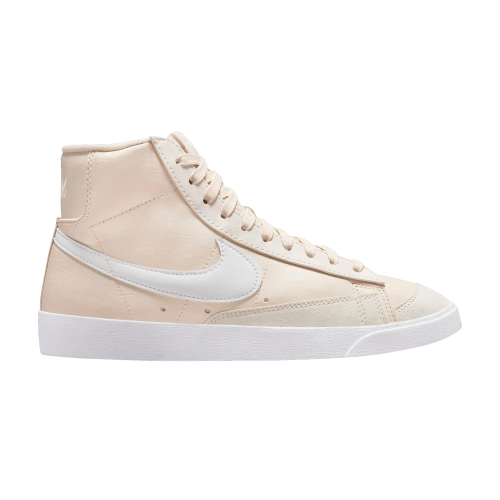 Кроссовки Nike Wmns Blazer Mid '77 Next Nature 'Light Orewood Brown'