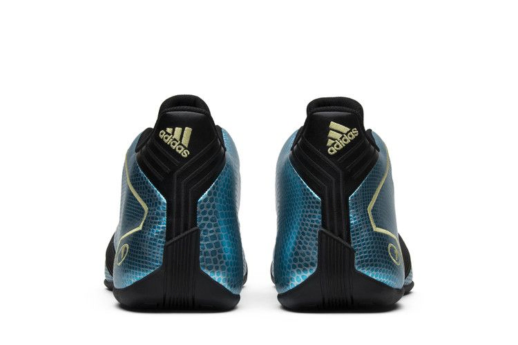 Кроссовки Adidas T-Mac 1 'Year of the Snake'