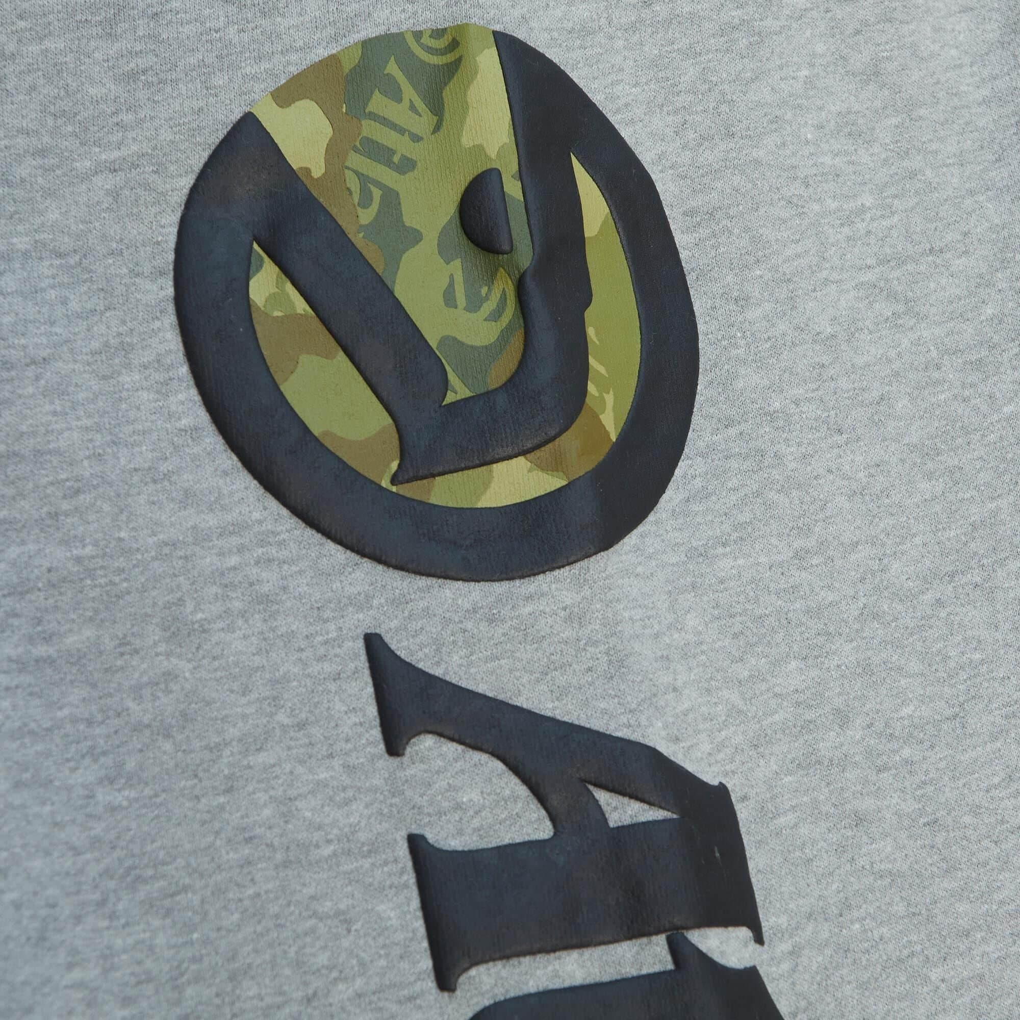 Спортивные штаны Ghost Green Camo Sweatpant Atlanta Hawks Pants