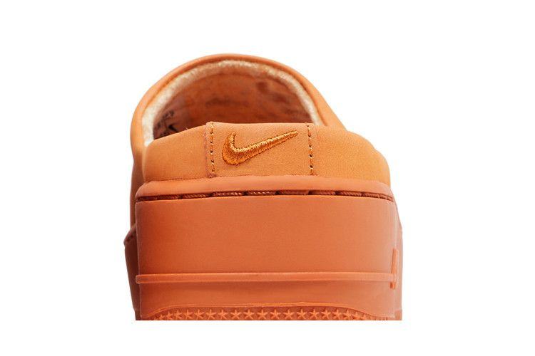 Кроссовки Nike Wmns Air Force 1 Lover XX 'The 1 Reimagined'