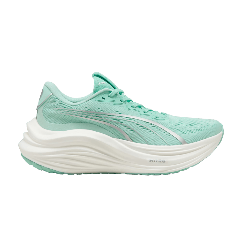 Кроссовки Puma Wmns MagMax Nitro 'Mint Melt'