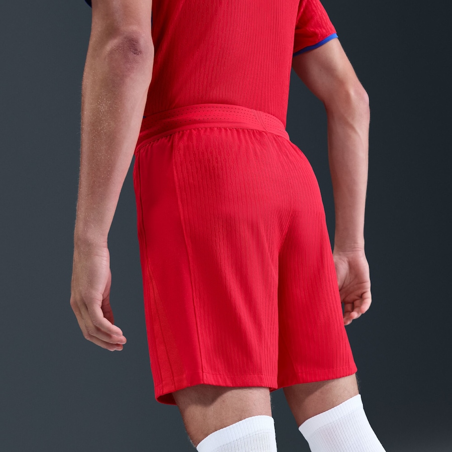 Футбольная шорты PSG Nike Third Dri-FIT ADV Match Shorts 2025-26