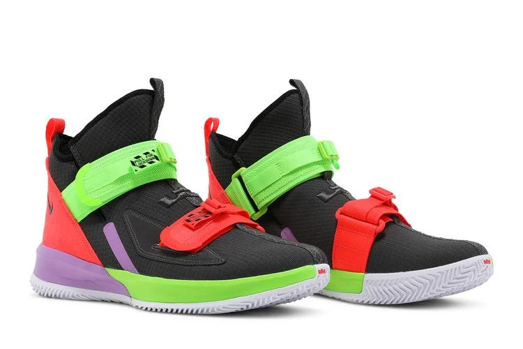 Krossovki-Nike-LeBron-Soldier-13-Thunder-Grey-7