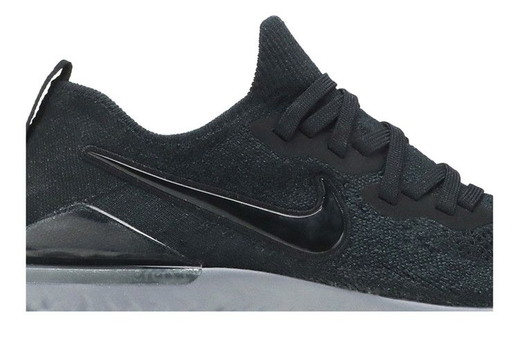 Кроссовки Nike Wmns Epic React Flyknit 2 'Anthracite'