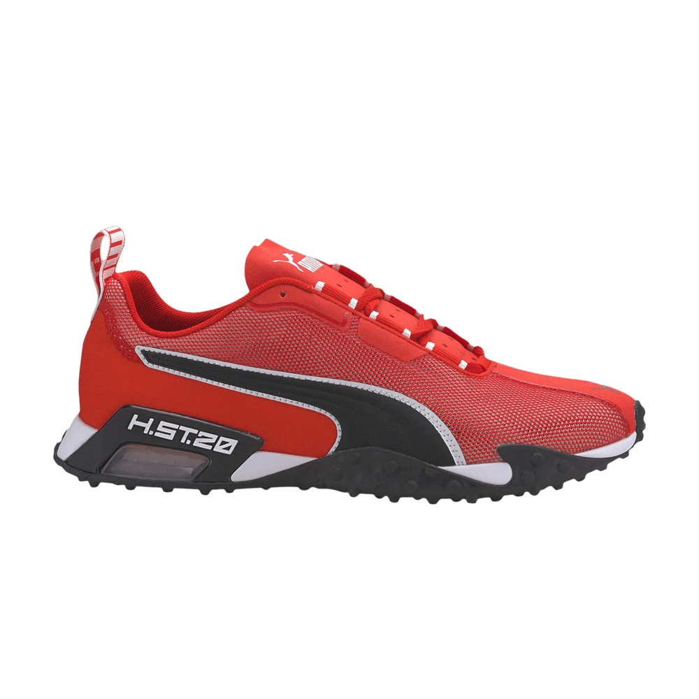 Кроссовки Puma H.ST.20 'High Risk Red'