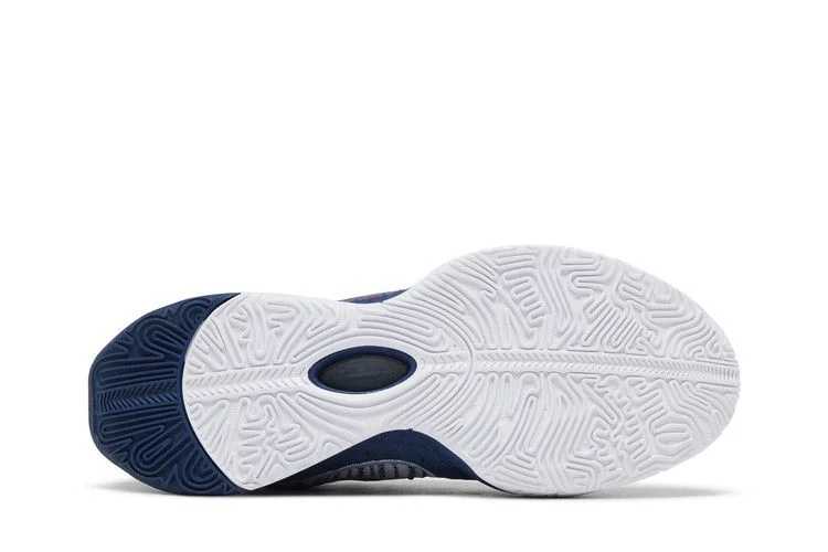 Krossovki-Nike-LeBron-21-Navy-University-Red-Sample-3