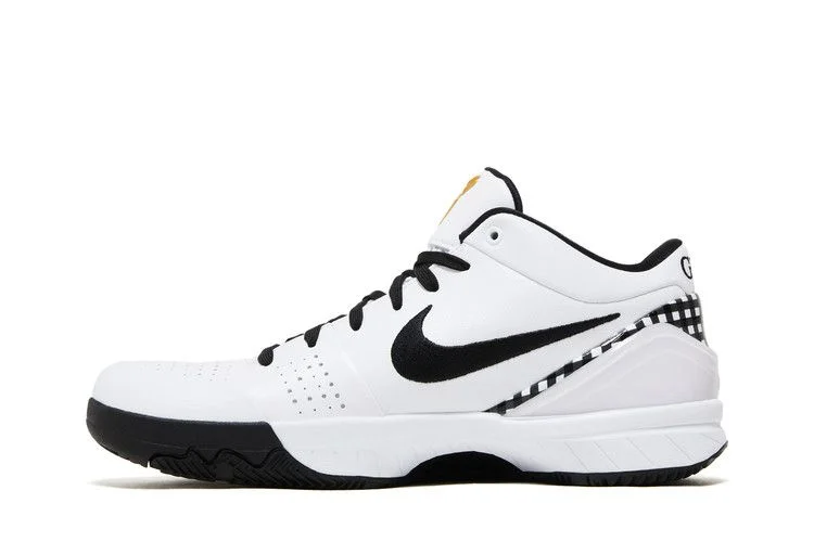 Кроссовки Nike Zoom Kobe 4 Protro 'Mambacita'
