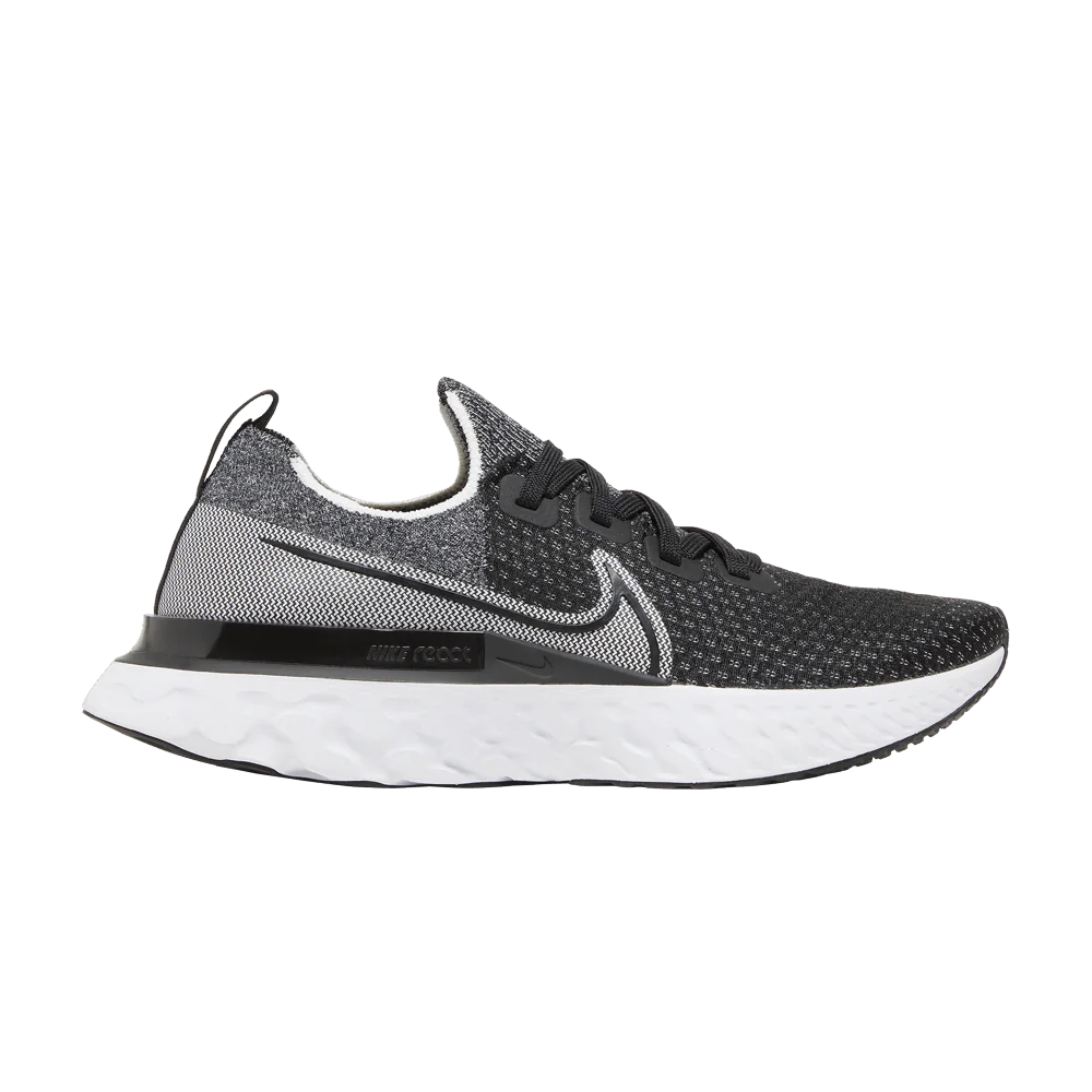 Krossovki-Nike-React-Infinity-Run-Flyknit-Black-White