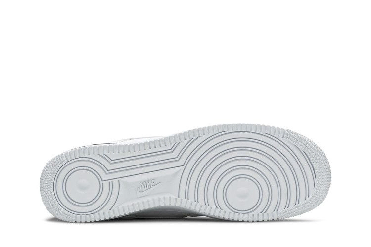 Кроссовки Nike Air Force 1 '07 'Geometric Print'