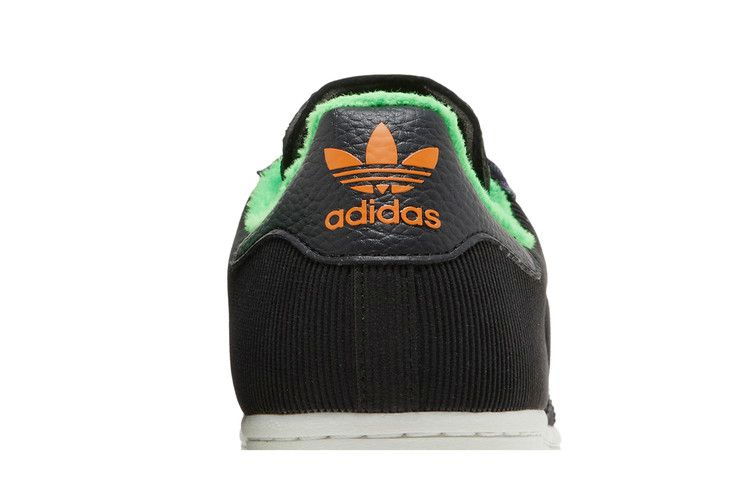 Кроссовки adidas Superstar 'Halloween'