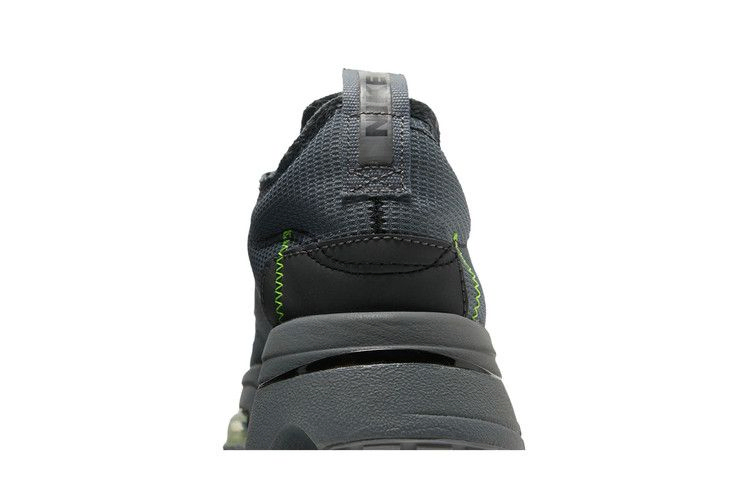 Кроссовки Nike Air Zoom-Type 'Swooshless - Smoke Grey'