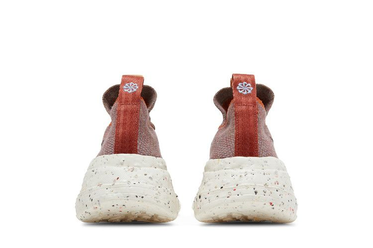 Кроссовки Nike Space Hippie 01 'Redstone'