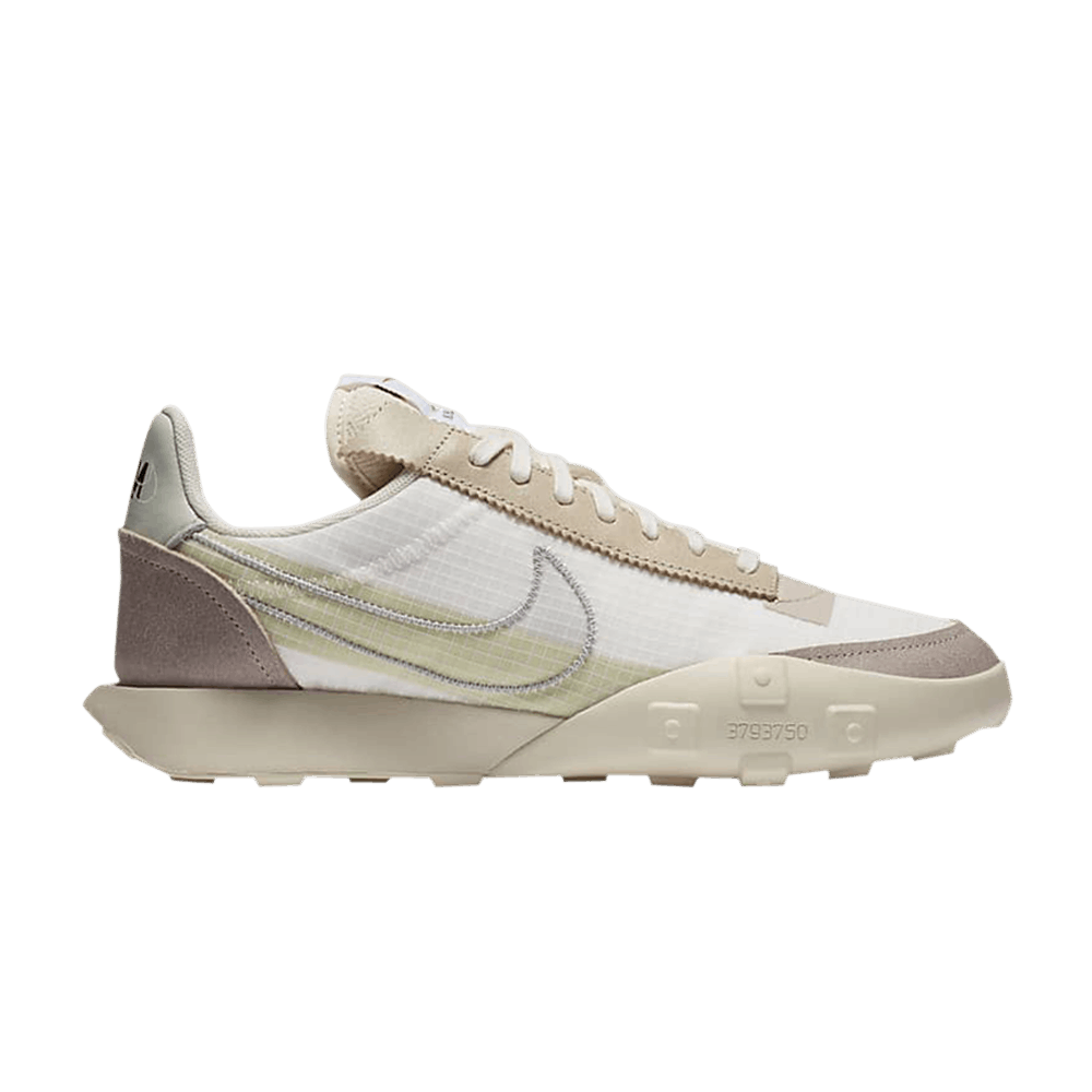 Кроссовки Nike Wmns Waffle Racer LX 'Pale Ivory'