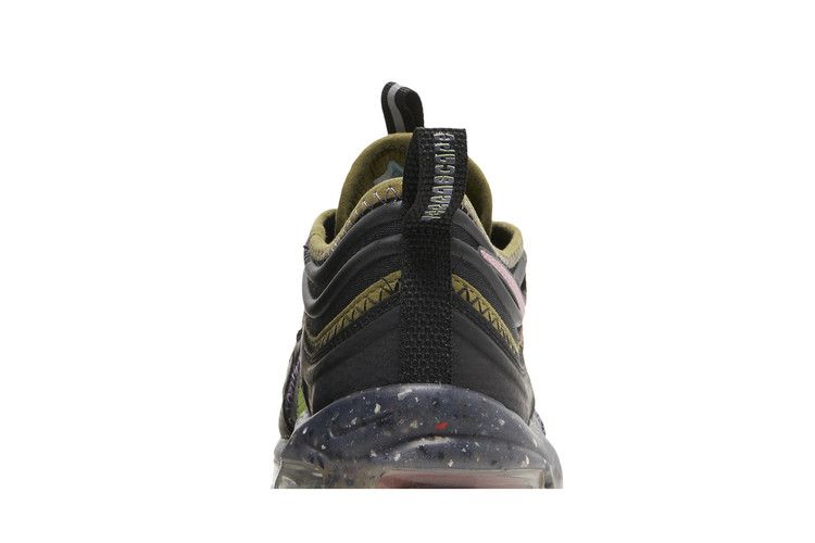 Кроссовки Nike Air Max Terrascape 97 'Black Elemental Pink Lime'