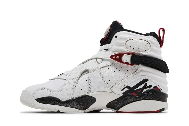 Кроссовки Air Jordan 8 Retro BG 'Alternate'