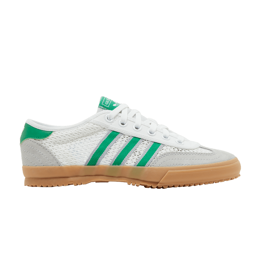 Кроссовки adidas Wmns Tischtennis 'Footwear White Green'