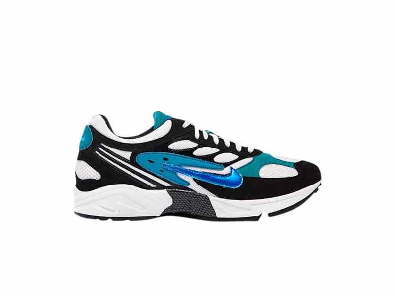 Кроссовки Nike Air Ghost Racer Mineral Teal