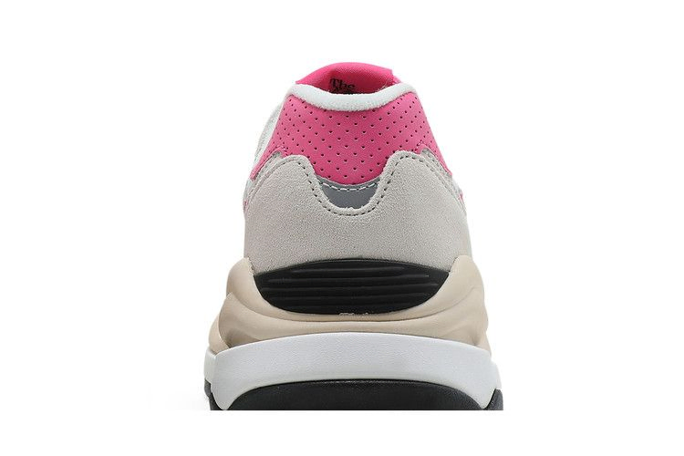 Кроссовки New Balance Wmns 57/40 'Sage Bleached Lime Glow'