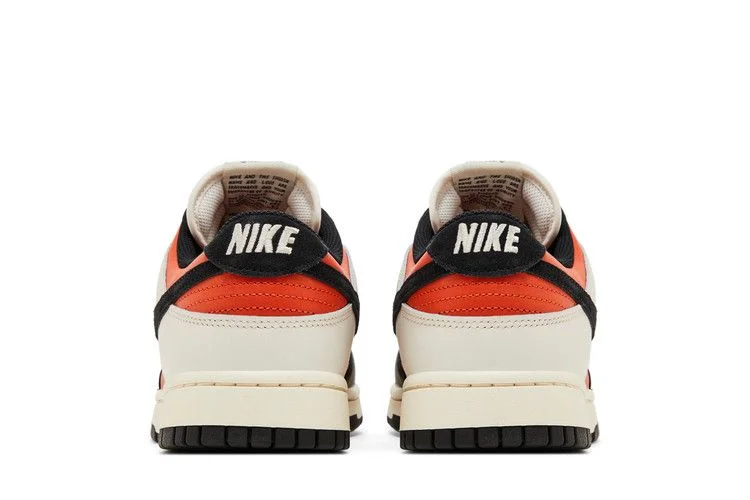 Кроссовки Nike Dunk Low 'Vintage Coral'
