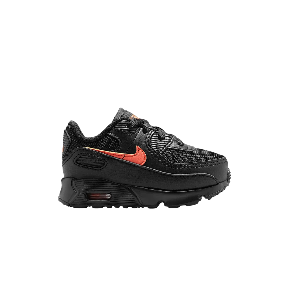 Krossovki-Nike-Air-Max-90-TD-Black-Turf-Orange